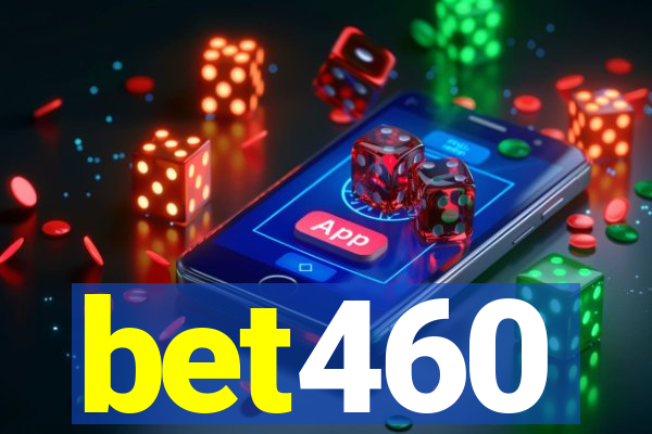 bet460