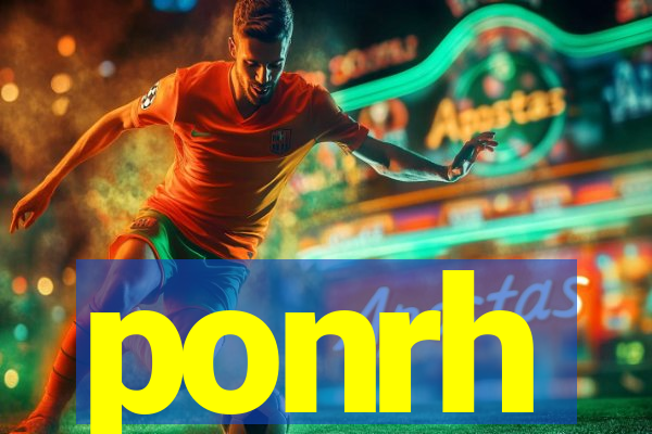 ponrh