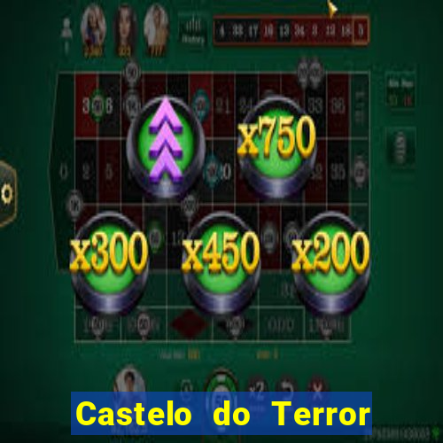 Castelo do Terror bh castelo do terror shopping del rey
