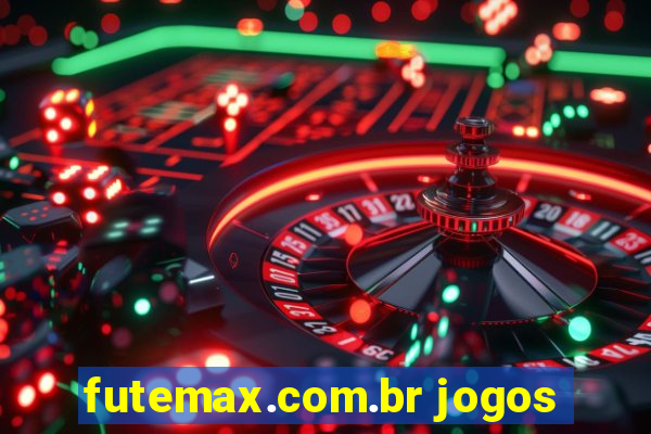 futemax.com.br jogos
