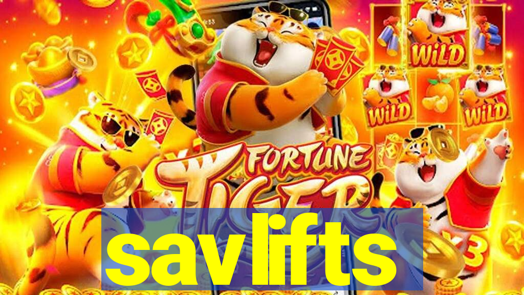 savlifts