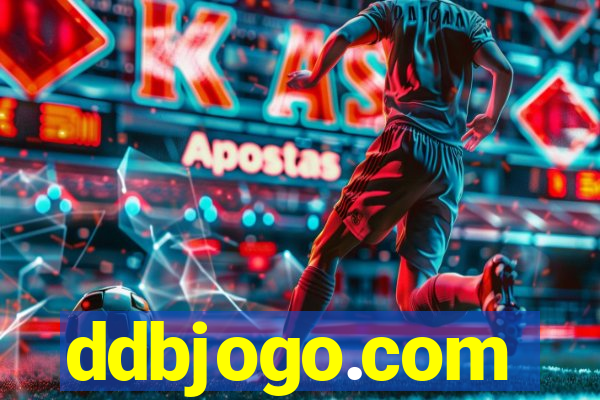 ddbjogo.com