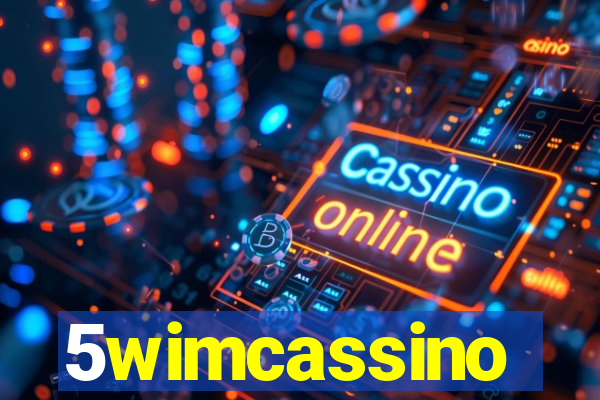 5wimcassino