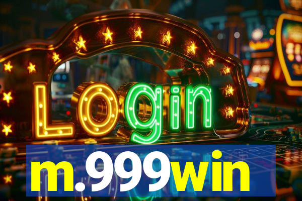 m.999win