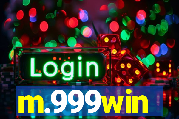 m.999win