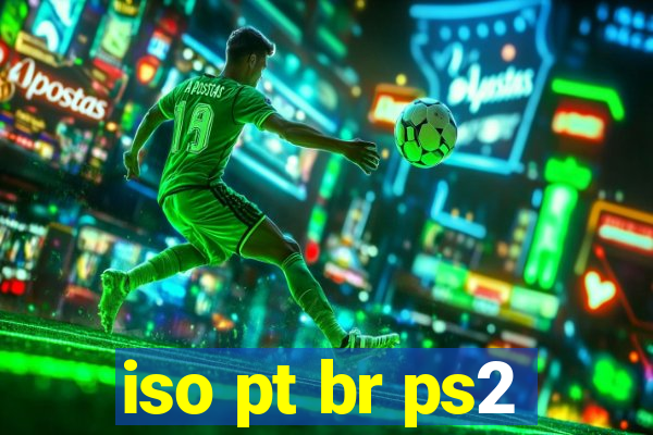 iso pt br ps2