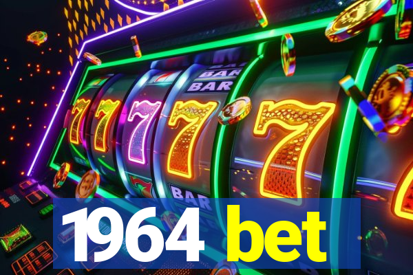 1964 bet