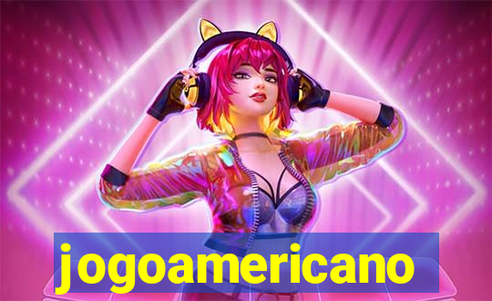 jogoamericano