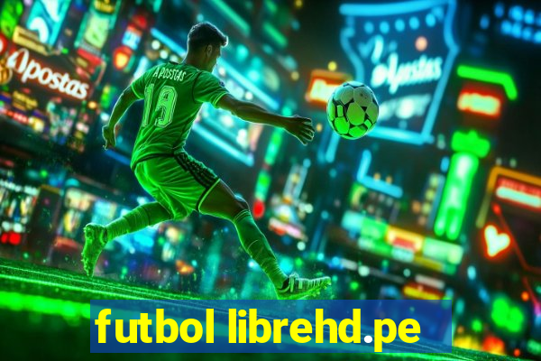 futbol librehd.pe