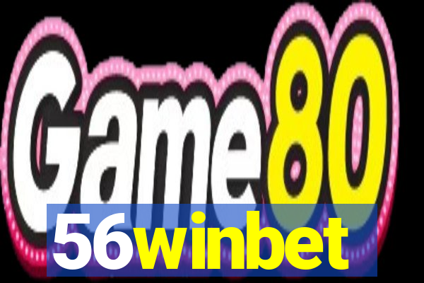 56winbet