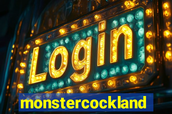 monstercockland