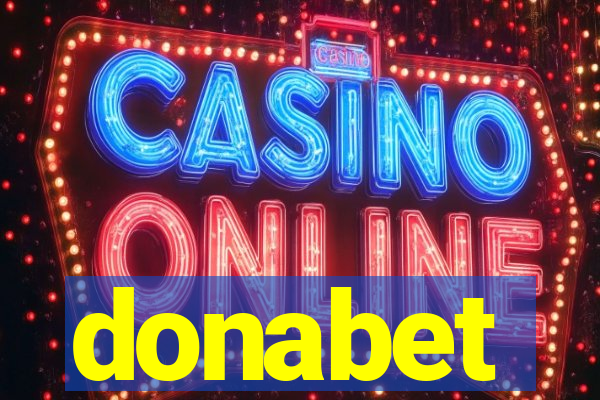 donabet