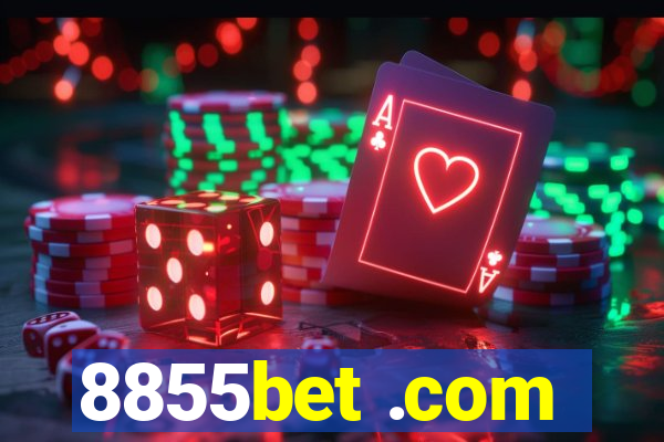 8855bet .com