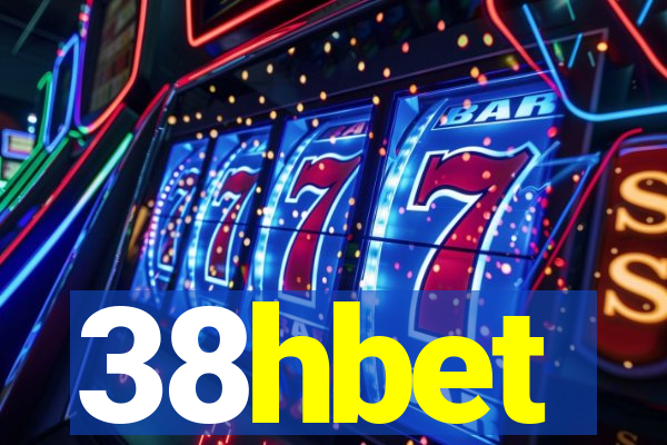 38hbet