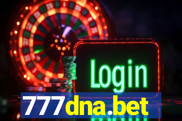 777dna.bet