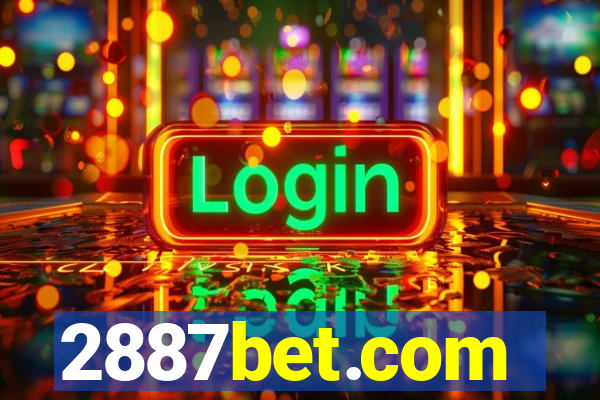 2887bet.com