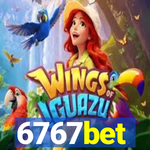 6767bet