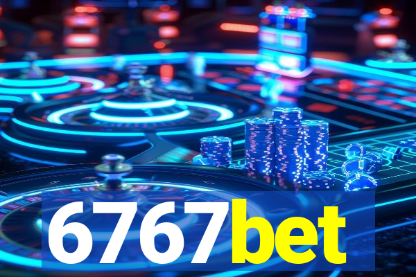 6767bet