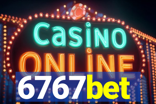 6767bet