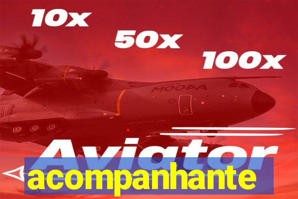 acompanhante cruzeiro do sul
