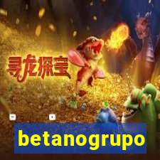 betanogrupo