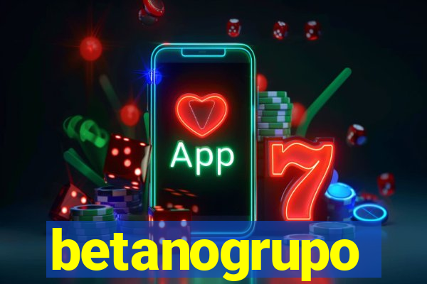 betanogrupo