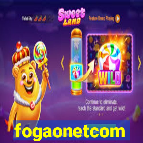 fogaonetcom