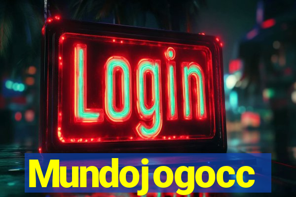 Mundojogocc
