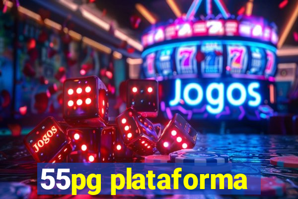 55pg plataforma
