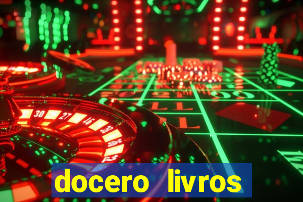 docero livros romance dark