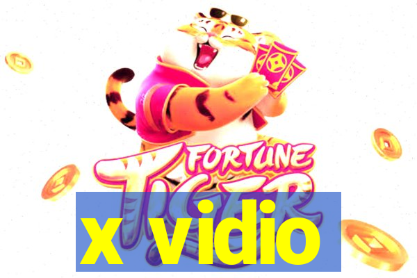 x vidio