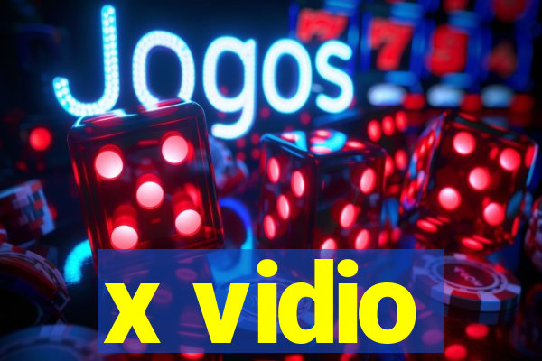 x vidio