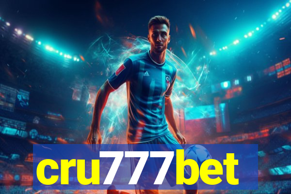 cru777bet