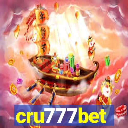 cru777bet