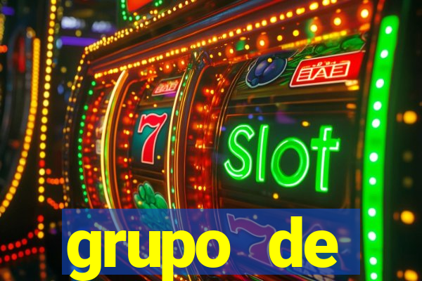 grupo de alavancagem telegram