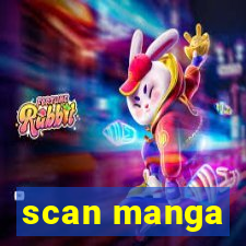 scan manga
