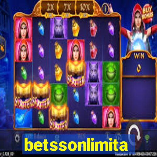 betssonlimita