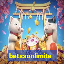 betssonlimita