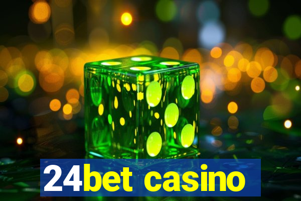 24bet casino