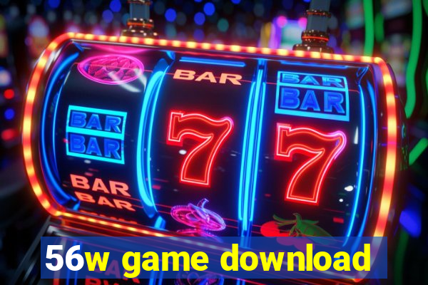 56w game download