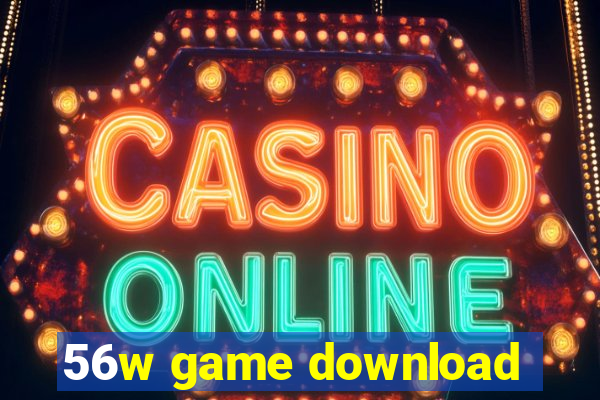 56w game download