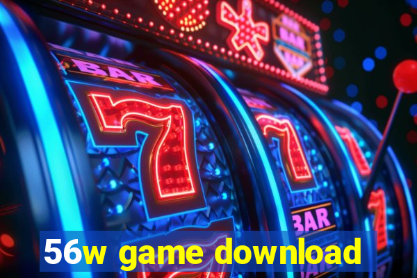 56w game download