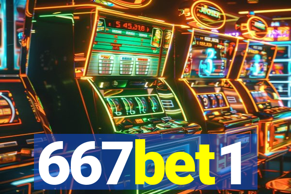 667bet1