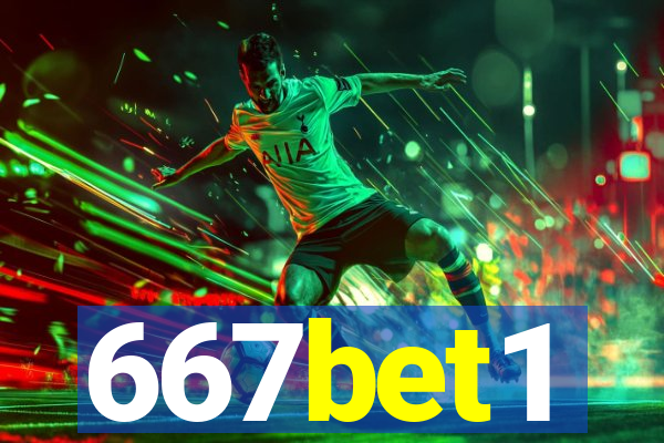 667bet1