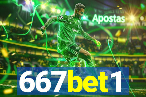 667bet1