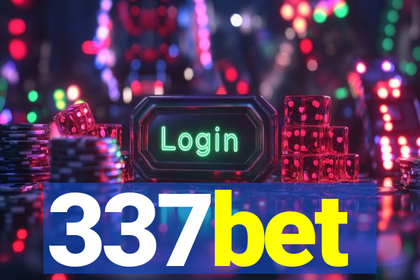 337bet