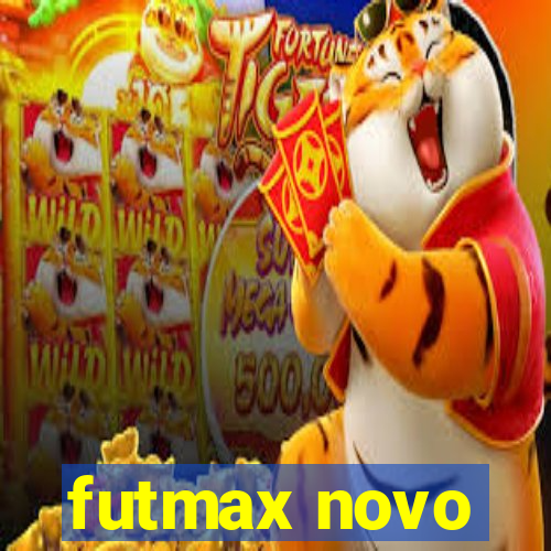 futmax novo