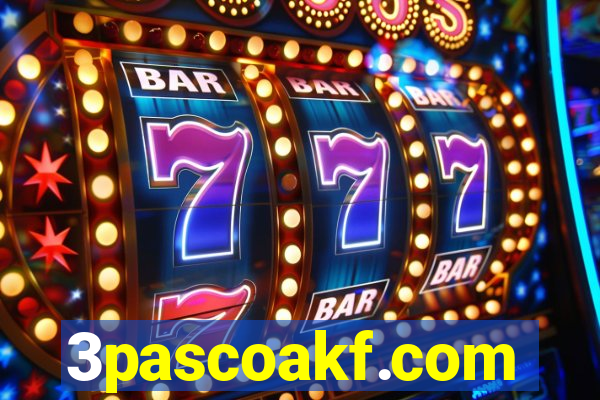 3pascoakf.com