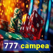 777 campea