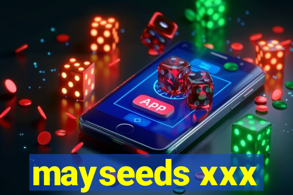 mayseeds xxx